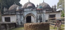 লালমনিরহাটে মোঘল আমলে নির্মিত মসজিদ বিলুপ্তির পথে
