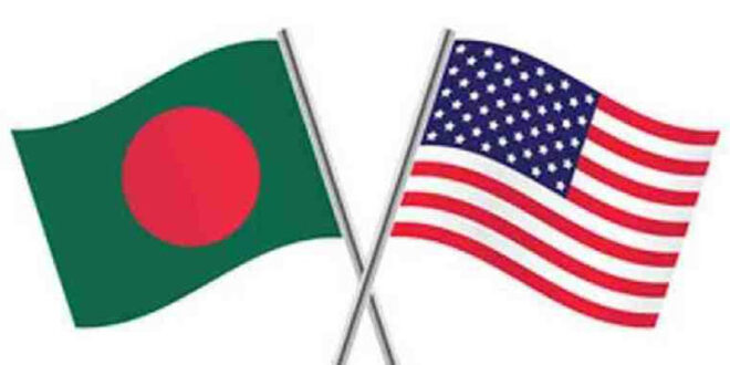 পদ্মা সেতুর উদ্বোধন কাল: বাংলাদেশকে যুক্তরাষ্ট্রের অভিবাদন