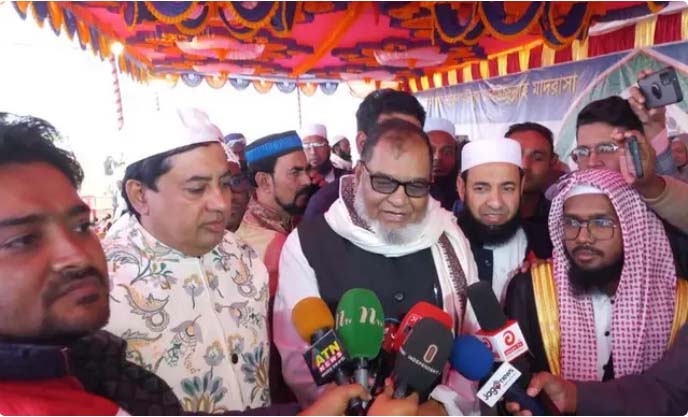রাজাকারের তালিকা প্রণয়নের কাজ চলছে : মুক্তিযুদ্ধমন্ত্রী