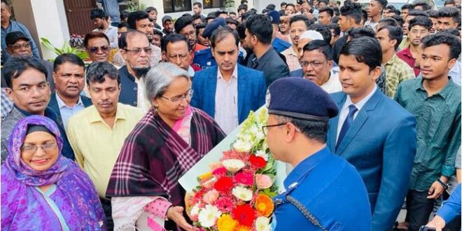 নতুন শিক্ষাক্রমে সপ্তাহে ৫ দিন ক্লাস, ২ দিন বন্ধ : শিক্ষামন্ত্রী