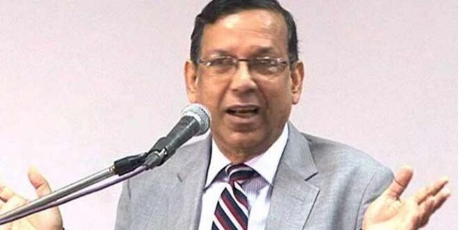 আগামী নির্বাচনে অংশ নিতে পারবেন না খালেদা জিয়া : আইনমন্ত্রী আগামী নির্বাচনে অংশ নিতে পারবেন না খালেদা জিয়া : আইনমন্ত্রী