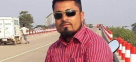 লালপুর আশ্রয়ণ প্রকল্পের চুরির মালামাল দিয়ে বিল্ডিং তৈরি