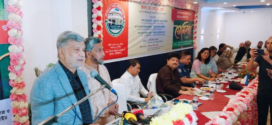 মৌলভীবাজারে মেডিকেল কলেজ ও পাবলিক বিশ্ববিদ্যালয় হবে – পরিকল্পনামন্ত্রী এম. এ মান্নান