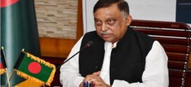শর্তসাপেক্ষে বাড়তি নিরাপত্তা ফিরে পাচ্ছেন ৪ রাষ্ট্রদূত : স্বরাষ্ট্রমন্ত্রী