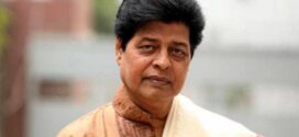 চলে গেলেন নায়ক ফারুক