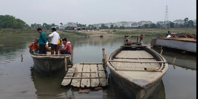 ময়মনসিংহের রাজনীতিতে মানুষের মনে বিরূপ প্রতিক্রিয়া