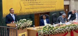 সচেতনতাই ভূমিকম্পের ক্ষয়ক্ষতি হ্রাস করতে পারে : স্থানীয় সরকার মন্ত্রী