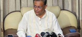 পাণ্ডিত্য দেখাতেই সিপিডি বাজেটের ভুল ধরে : তথ্যমন্ত্রী