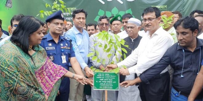 এক দফা ও প্রধানমন্ত্রীর পদত্যাগ দাবি হাস্যকর : কৃষিমন্ত্রী