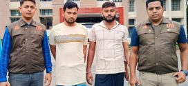 ঝিনাইদহের সাইবার ক্রাইম টিম কর্তৃক বিকাশ রকেট নগদ ও উপায় এর প্রতারক চক্রের দুই সদস্য আটক