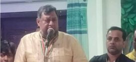 দেশের মানুষ কষ্টে থাকুক বঙ্গবন্ধুকন্যা কখনোই চান না : নিখিল