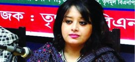 তত্ত্বাবধায়ক সরকারের কথা উঠলে নিজেকে সান্ত্বনা দেই : অন্তরা হুদা