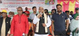 কৃষকরাই শেখ হাসিনার উন্নয়নের মূল কারিগর : ডেপুটি স্পিকার