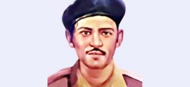 বীরশ্রেষ্ঠ নূর মোহাম্মদের শাহাদাতবার্ষিকী আজ