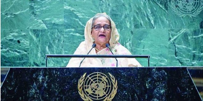 সংবিধান মেনেই গণতন্ত্র