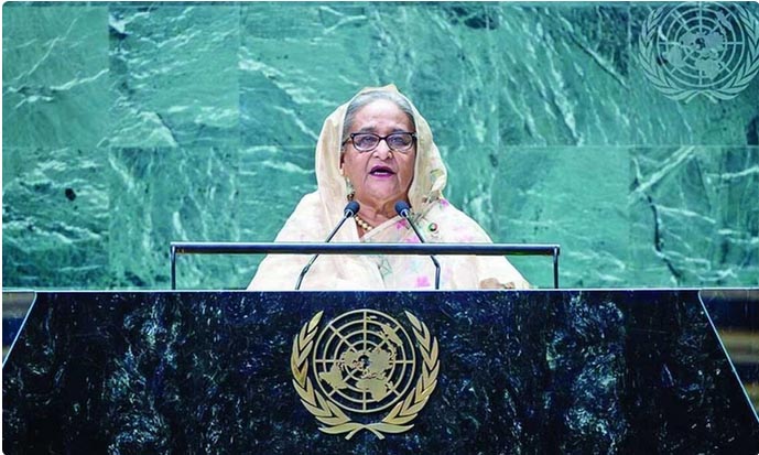 সংবিধান মেনেই গণতন্ত্র