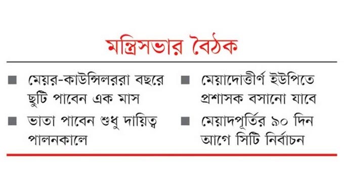 জনপ্রতিনিধিদের সুযোগ-সুবিধা কমছে