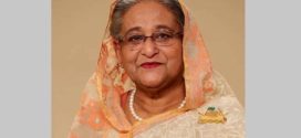 দেশের উদ্দেশে আজ লন্ডন ত্যাগ করবেন প্রধানমন্ত্রী