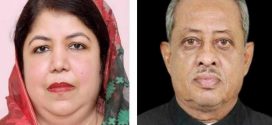 সংসদ সদস্য শাহজাহান মিয়ার মৃত্যুতে স্পিকারের শোক
