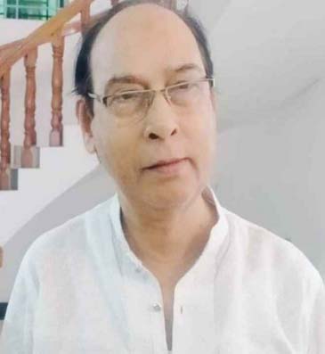 নোয়াখালীর সাবেক এমপি মাহমুদুর রহমান বেলায়েত আর নেই
