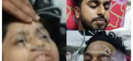 স্বামীর কবর জিয়ারত করে ফেরার পথে সড়ক দুর্ঘটনায় স্ত্রী নিহত