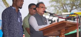 চুয়াডাঙ্গা-১ আসনে স্বতন্ত্র প্রার্থী হলেন দিলীপ