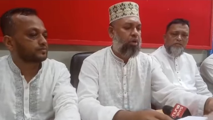লক্ষ্মীপুর-৩ উপনির্বাচন ভোট গ্রহণ, জাতীয় পার্টি ও জাকের পার্টির ভোট বর্জন ঘোষণা