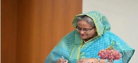 এইচএসসির ফল প্রকাশ করলেন প্রধানমন্ত্রী, জানা যাবে যেভাবে