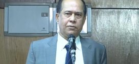 অর্থনীতি ও ভবিষ্যৎ রক্ষায় বিশ্বাসযোগ্য নির্বাচন করতে হবে : সিইসি