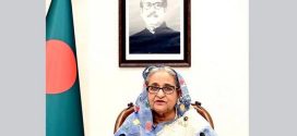 ভবিষ্যৎ মানব সংকট মোকাবেলায় ৫ বিষয়ে জোর প্রধানমন্ত্রীর