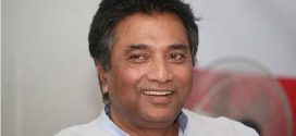 সাবেক মেয়র আনিসুল হকের মৃত্যুবার্ষিকী আজ