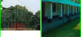 ঝিনাইদহের অধ্যক্ষ মোশাররফ হোসেন-সালেহা খাতুন মাধ্যমিক বিদ্যালয় একটি সুনামধন্য ঐতিহ্যবাহী প্রতিষ্ঠান হিসেবে জেলায় সুনাম ছড়িয়েছে