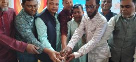 টঙ্গীতে বাংলাদেশ বুলেটিনের প্রতিষ্ঠাবার্ষিকী পালিত