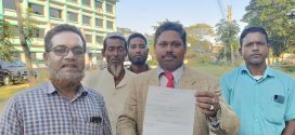 ময়মনসিংহ-১ আসনে মনোনয়নপত্র জমা ৮ প্রার্থীর