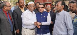 চুয়াডাঙ্গা-১ আসনে আলোচনায় তুঙ্গে স্বতন্ত্র এমপি প্রার্থী দিলীপ কুমার আগরওয়ালা