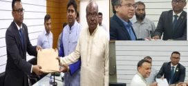 ঝিনাইদহে নৌকার বিপরীতে স্বতন্ত্র প্রার্থী ৩৪ জনের মনোনয়নপত্র দাখিল