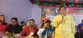গাছায় উদ্বোধন হয়েছে বিজয় মেলা,চলবে পুরো ডিসেম্বর মাস