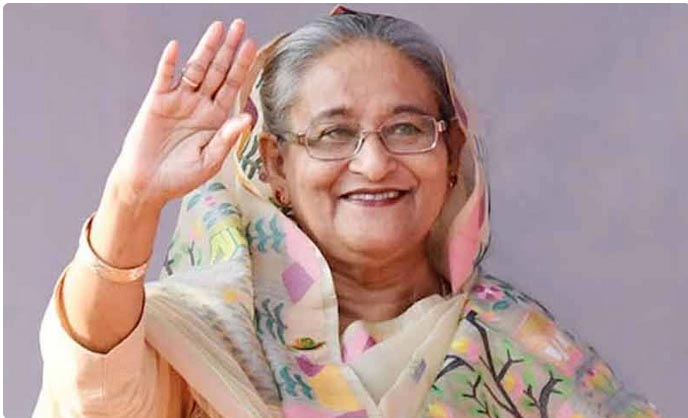 সিটি কলেজ কেন্দ্রে ভোট দেবেন প্রধানমন্ত্রী