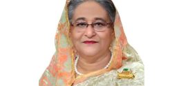 যে আফসোসের কথা জানালেন প্রধানমন্ত্রী