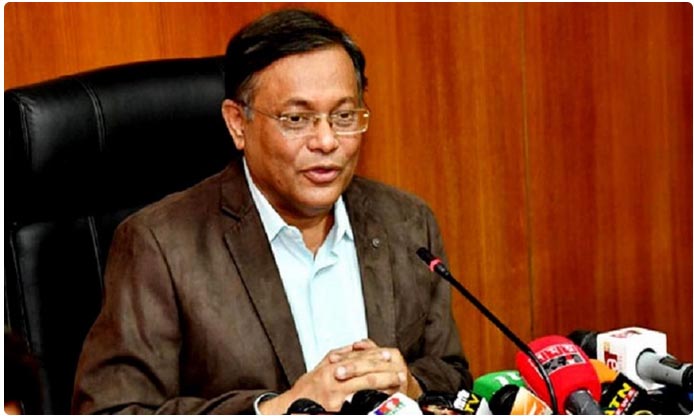 এনডিএ জোটকে অভিনন্দন জানালেন পররাষ্ট্রমন্ত্রী