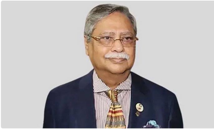 চার দিনের সফরে পাবনা যাচ্ছেন রাষ্ট্রপতি