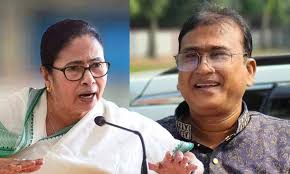 কলকাতায় আনার হত্যাকাণ্ড নিয়ে মুখ খুললেন মমতা