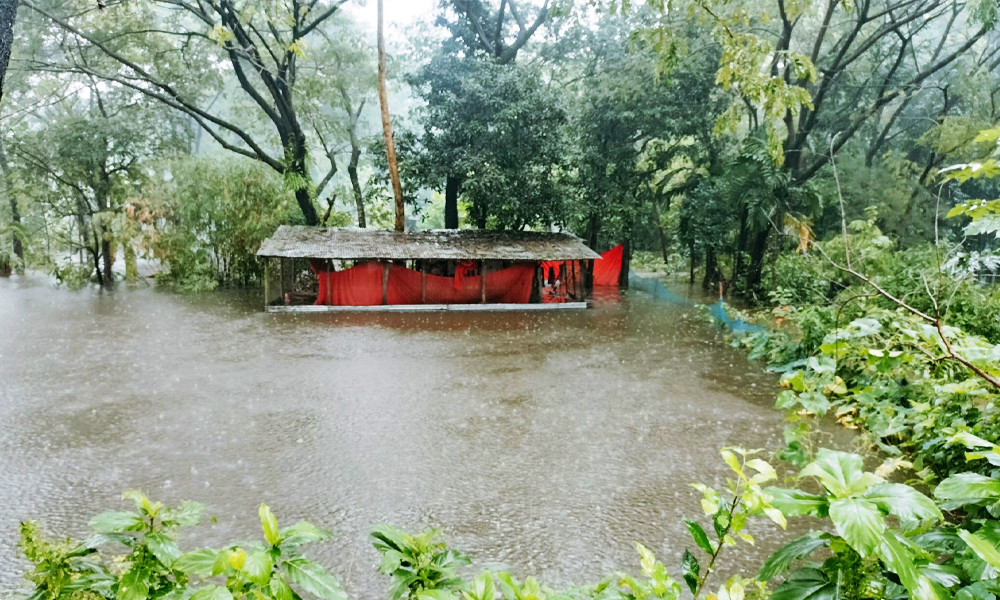 বন্যায় ১৮ লাখ মানুষ ক্ষতিগ্রস্ত : ত্রাণ মন্ত্রণালয়