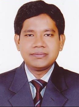 বশেমুরকৃবির পরিচালক (গবেষণা) হিসাবে প্রফেসর ড. মো. মসিউল ইসলাম স্যারের যোগদান