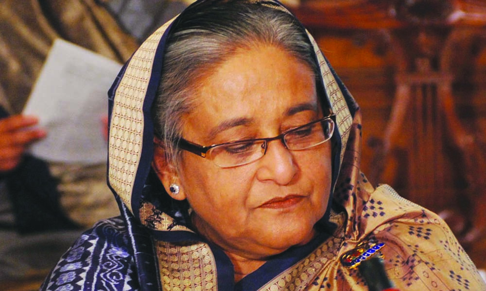 শেখ হাসিনাকে রাজনৈতিক আশ্রয় দেওয়া নিয়ে যা ভাবছে ভারত
