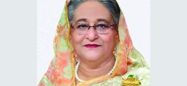 ইন্টারপোলে শেখ হাসিনাসহ ১২ জনের বিরুদ্ধে ‘রেড নোটিশ’ জারির আবেদন