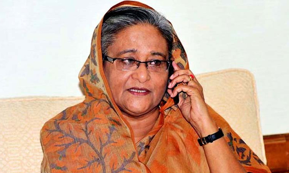 কারাগারে বসে শেখ হাসিনার সঙ্গে কথা হয় সালমান এফ রহমানের!