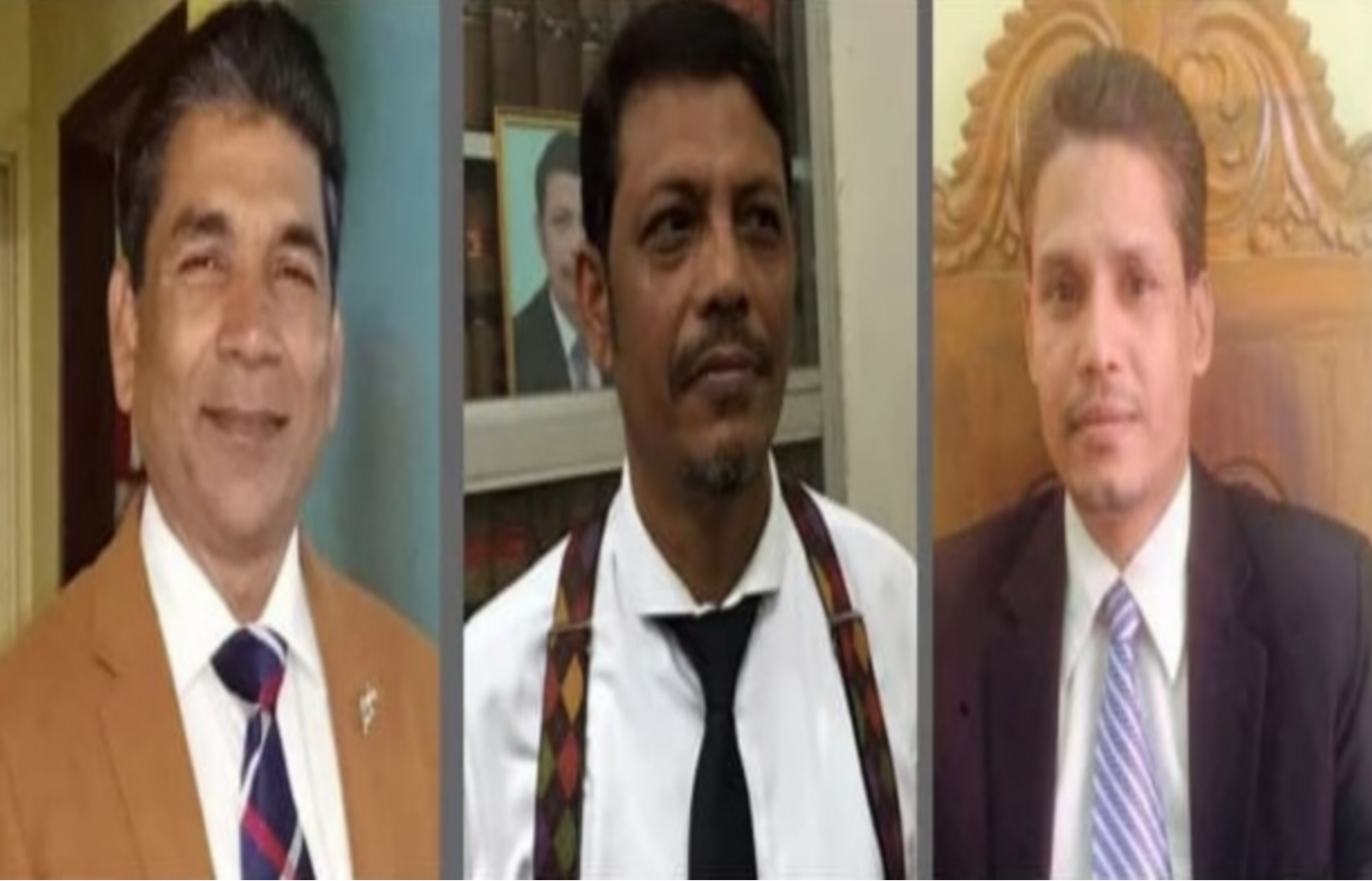 লক্ষ্মীপুরে আইন মন্ত্রণালয়ের বিভিন্ন পদে সরকারি আইনজীবী নিয়োগ পেলেন ৩৭জন