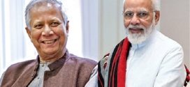 ড. ইউনূস ও নরেন্দ্র মোদির বৈঠক আয়োজন নিয়ে যা জানা গেল