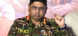 অপপ্রচার থামাতে এক মাস আগেই অনুরোধ করেছিলেন সেনাপ্রধান